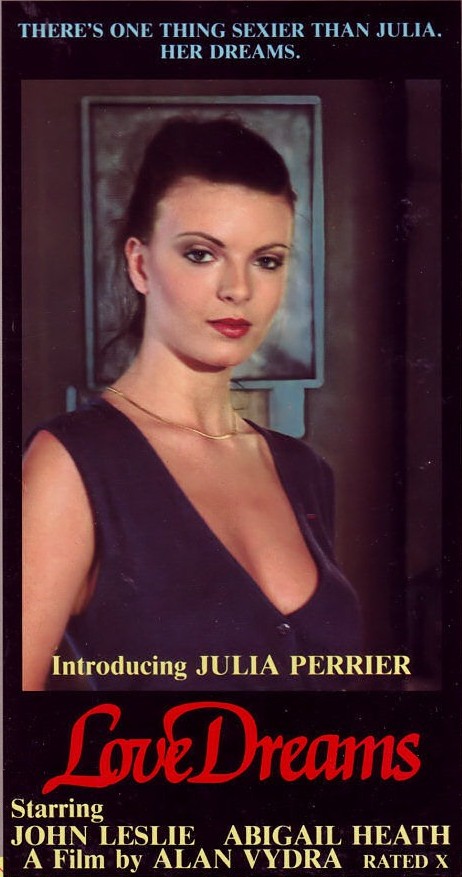 Julia Perrin Porn - Love Dreams (1981)