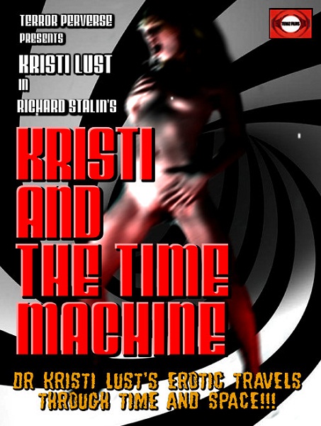 Kristi and the Time Machine