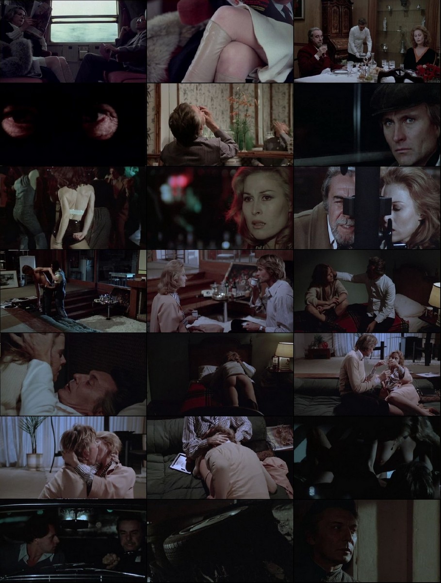 Eyes behind the wall xxx gay scene