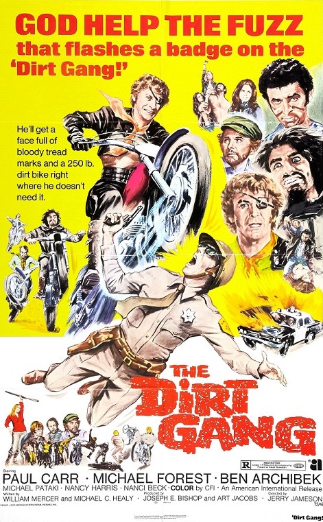 The Dirt Gang