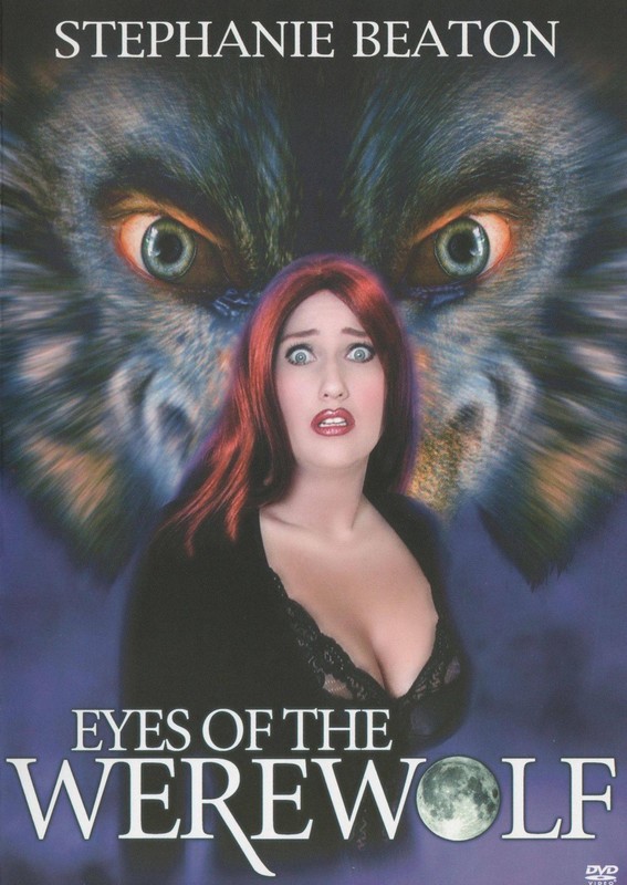 Eyes of the Werewolf
